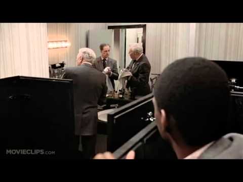 Trading Places - One Dollar Bet