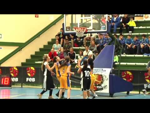 #MINI2014: 'De mayor puedo ser...' (Lunes, 14 de abril)