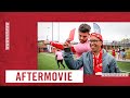 ULDERINK krijgt heerlijke PANNA op Sander Boschker Toernooi | Aftermovie