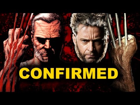 Wolverine 3 2017 - Old Man Logan, Rated R - BREAKDOWN