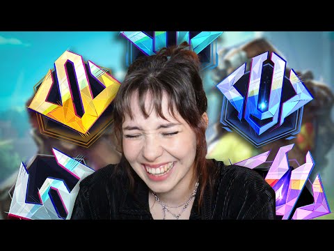 My Placement Matches of Doom and Despair | Marvel Rivals