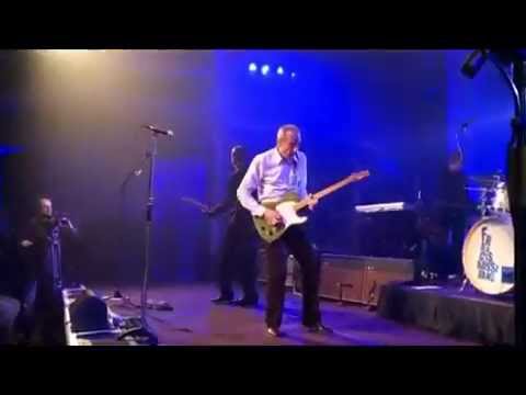 Francis Rossi - 05, Crazy For You.