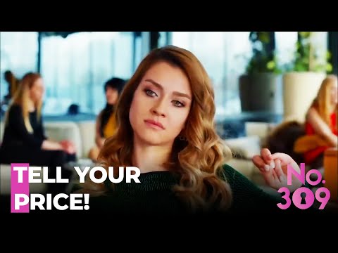 Yıldız Buys Pelinsu - No.309 Episode 152