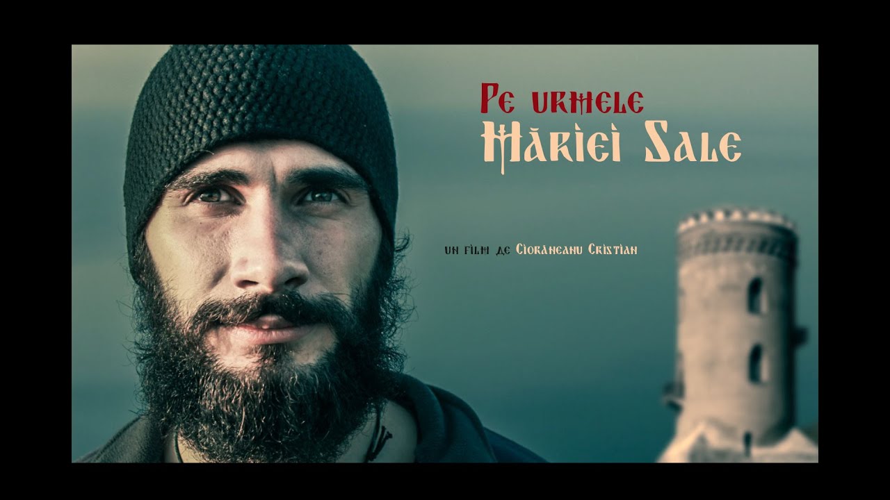 Watch Invataturile Lui Neagoe Basarab Catre Fiul Sau Teodosie Anul Now Pe Urmele M?riei Sale - On the footsteps of His Majesty, St. Neagoe Basarab