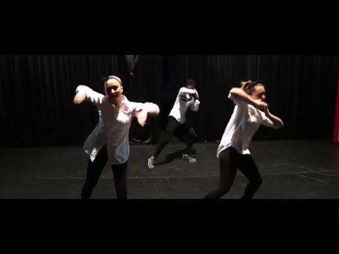 Smiley & DOC "Pierdut buletin" | The Haters | Choreography by Gabriel Apetroae x Andreea Vaju