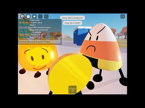 Battle For Money Season 3 PT3