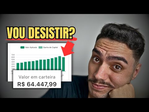 Análise de carteira de investimentos: estratégias e aprendizados
