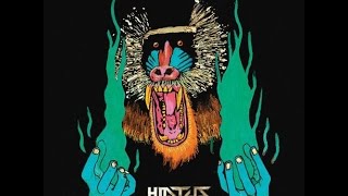 Hiatus Kaiyote - 02 Shaolin Monk Motherfunk