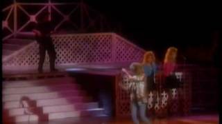 Eric Carmen - HUNGRY EYES (Dirty Dancing Live In Concert 1988)
