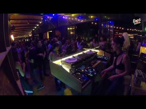 María Noche y Día  - Futuro Primitivo - Live Session