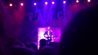 The Only Conclusion- Jamie Lawson