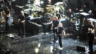 Roger Waters - The Happiest Days of Our Lives / Another Brick in the Wall Part 2 (Sandy Relief)