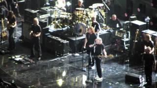 Roger Waters - The Happiest Days of Our Lives / Another Brick in the Wall Part 2 (Sandy Relief)