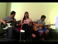 Love Will Keep Us Alive Cover