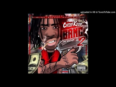 (REMAKE)Chief Keef - Deezy (Prod. Deezy Beats)