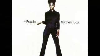 M People - Landscape Of Love