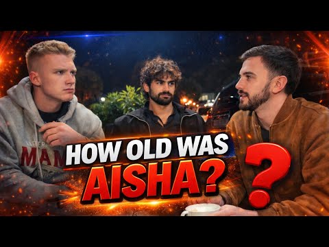 Islam Debate Gets HEATED Making SonnyFaz Go OFF!