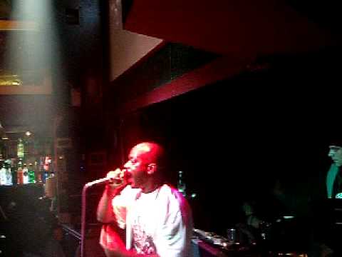 RASCO (Cali Agents) feat. DJ MALONI