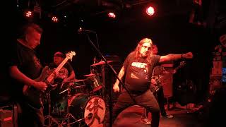 M.D.C. - Born To Die (No Trump, No KKK, No Fascist USA) - live