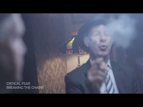 Critical Fear - Breaking the Chains
