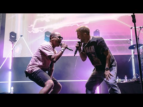 9. Tatabányai Sörfesztivál - The Biebers teljes koncert