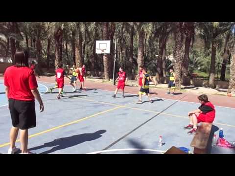 2015-05-02 EDM ORIHUELA 78-33 BIGASTRO