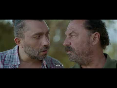 HAKKI trailer | WOW Wales One World Film Festival 2025
