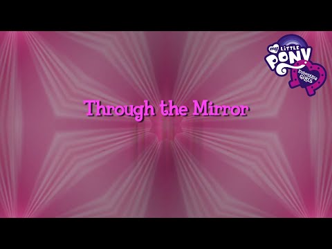 [CC] My Little Pony: Equestria Girls - Through The Mirror (2013) Full Documentary
