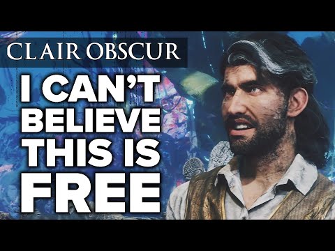 Clair Obscur Free DLC Is Absolutely Amazing - Biggest Changes You May Not Know