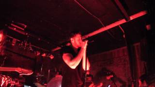 Imagine Dragons -Friction- Live at Velour 2/15 Imagine Dragons -Friction- Live at Velour 2/15