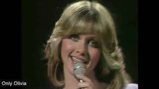 Olivia Newton-John  &quot;Take Me Home, Country Roads&quot; - BBC Only Olivia 1977