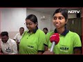 Record 23.8 Lakh Candidates To Take NEET Exam. NDTV Speaks To Aspirants - Video