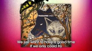 Passafire -  Go
