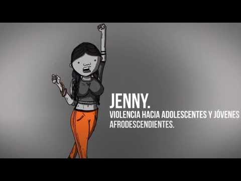 Cuatro pasos para prevenir la violencia basada en género: La historia de Jenny