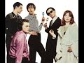 Pulp - Happy Endings (Live at Strasbourg, France, 1994) [AUDIO ONLY]