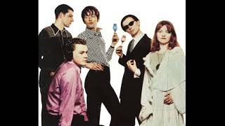 Pulp - Happy Endings (Live at Strasbourg, France, 1994) [AUDIO ONLY]