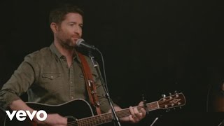 Josh Turner - Where The Girls Are (Live/Acoustic)