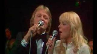 claude françois & france gall - medley