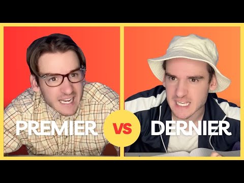 Top vs. Bottom of the Class Compilation adrian_cqrt