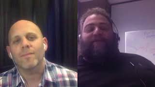 Pass the 40 - Eric Sandler