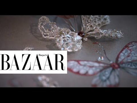 BAZAAR wishlist | 震撼全球的極致珠寶工藝 thumnail