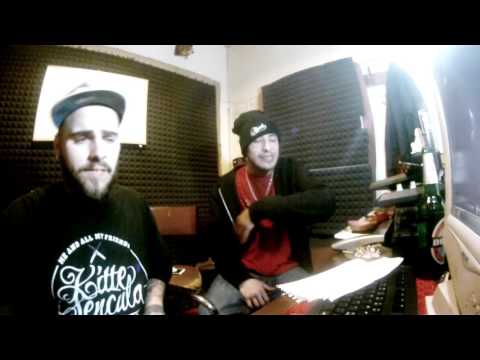 WelcomeToMyHell RAP CONTEST - RISEN