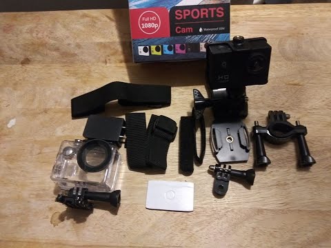 Package opening time