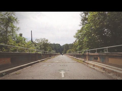 Bynum North Carolina -- a scenic look at a forgotten town