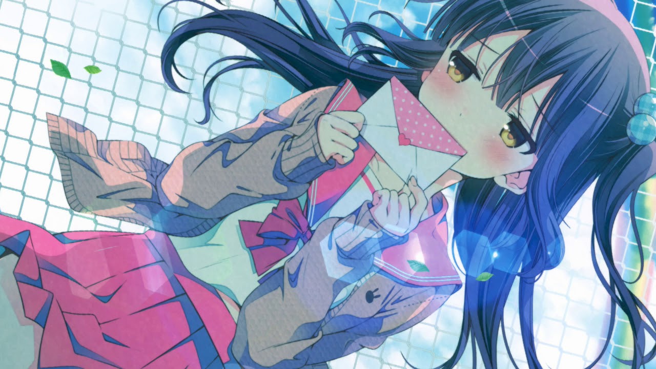 「ときめきゆあはーと」／中島ゆあ(CV.高野麻里佳)