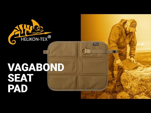 Helikon-Tex - Vagabond Seat Pad
