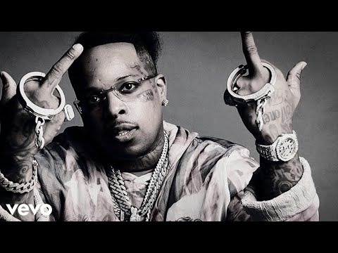 Finesse2tymes & BigWalkDog feat. Pooh Shiesty & BIG30, Moneybagg Yo Mix (Unreleased Album) 2025