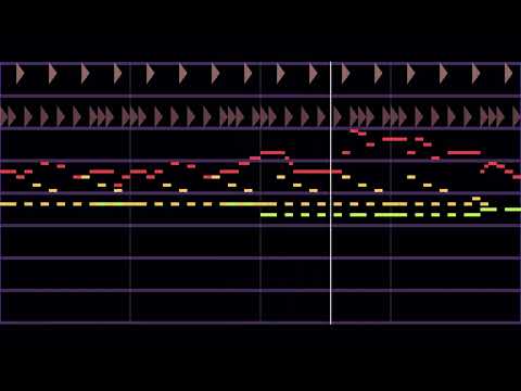 Mega Man 3 Stage Select (Chiptune Remix)
