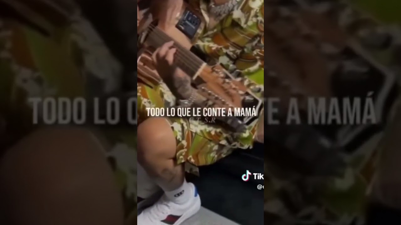 MIENTRAS DUERMES - Junior H #juniorh #ranchohumilde #corridos