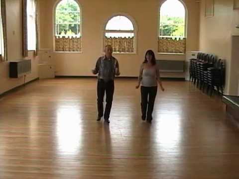 MY NEW LIFE, LINE DANCE